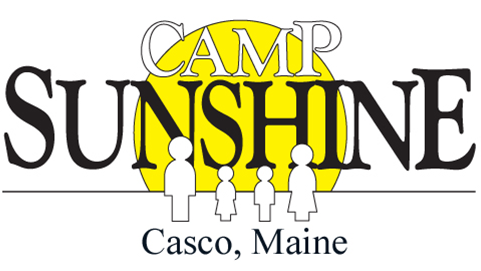 Camp Sunshine, ME