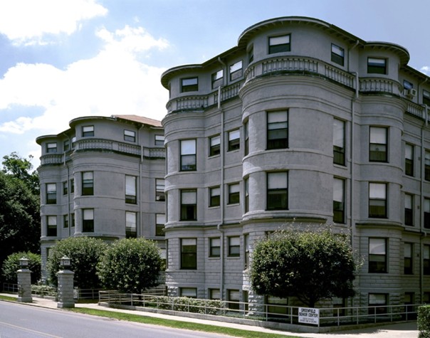 Weldon House, Greenfield, MA