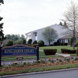 King James Court, Orange, MA