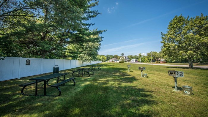 Glen Meadow, Franklin, MA