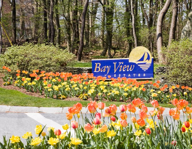 Bay View Estates, Portsmouth, RI