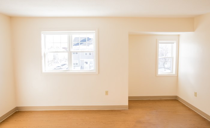 Roxbury Hills Apartments, Boston, MA