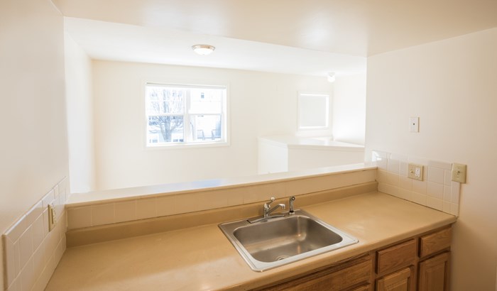 Roxbury Hills Apartments, Boston, MA