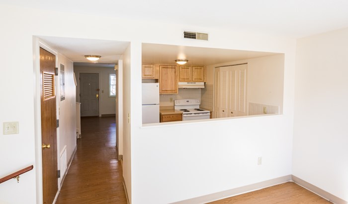 Roxbury Hills Apartments, Boston, MA