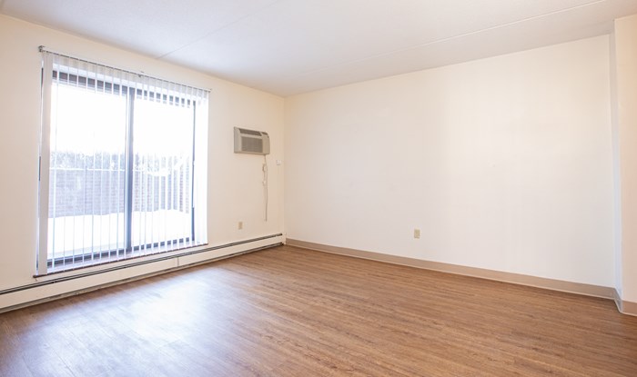 Roxbury Hills Apartments, Boston, MA