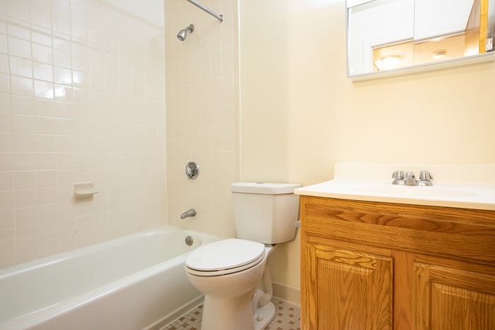 Roxbury Hills Apartments, Boston, MA