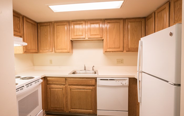 Roxbury Hills Apartments, Boston, MA
