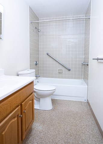 Roxbury Hills Apartments, Boston, MA