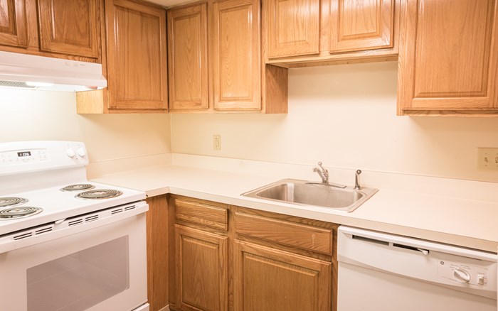 Roxbury Hills Apartments, Boston, MA