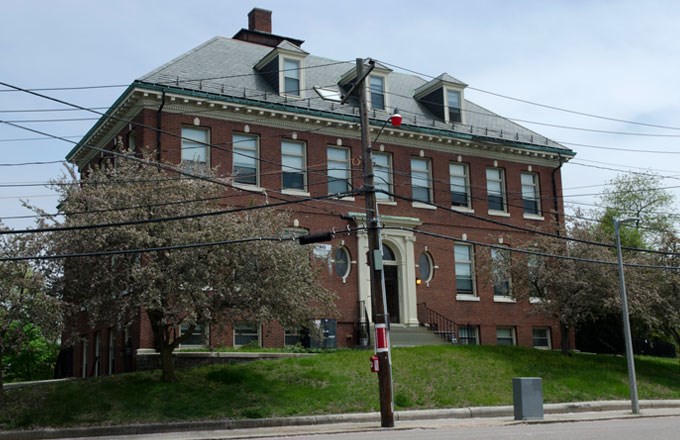 Weld Park Apartments, Roslindale, MA