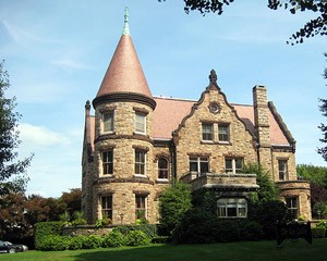 De La Salle Condominiums, Newport, RI