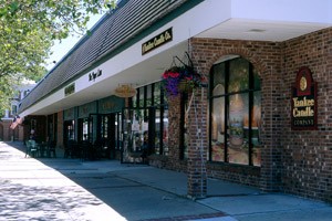 Long Wharf Mall South, Newport, RI