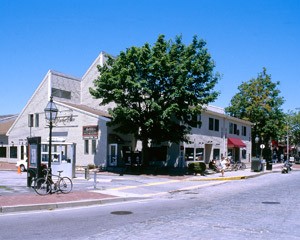 Brick Market Place, Newport, RI