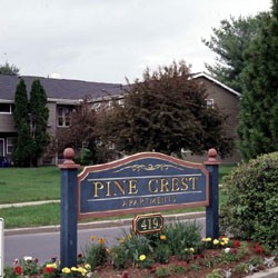 Pine Crest, Orange, MA