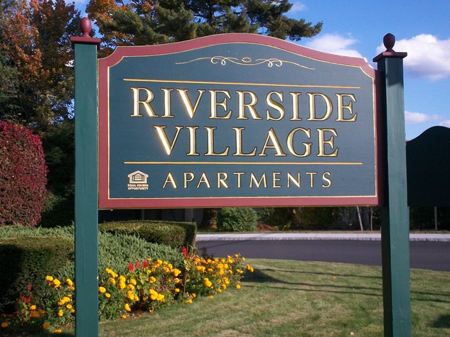 Riverside Village, Leominster, MA